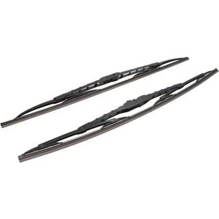 682 Bosch Twin Viskerblade / Vinduesvisker sæt 550+530mm