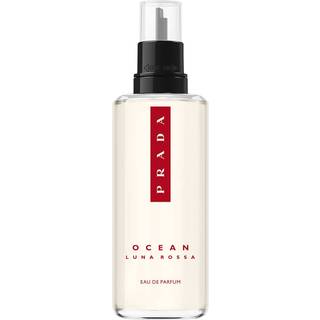 Prada Dufte til mænd Luna Rossa OceanEau de Parfum Spray - genopfyldelig Genopfyldning 150 ml (4.893,00 kr / 1 l) - 150 ml