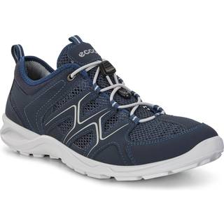 ECCO Terracruise LT M - Outdoor sko til herrer - Marineblå - Size: 40 (UK 6.5-7)