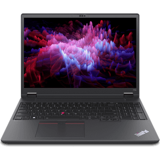 Lenovo Thinkpad P16v Gen 1 - 16" | RTX 2000 Ada | Ryzen 9 | 32GB | 1TB | AMD PRO