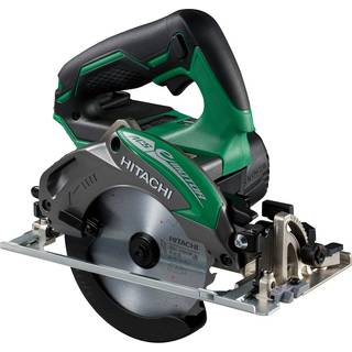 Hikoki Rundsav C18dbl Uden Batteri & lader Hsc 125mm - 68010916
