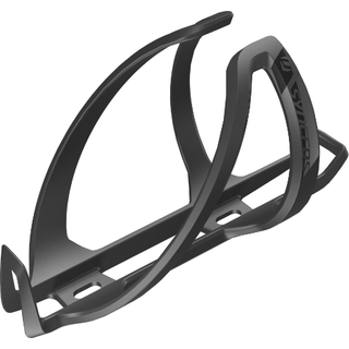 Syncros Coupe 2.0 Flaskeholder Black/Iguana Green