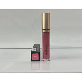 bareMinerals Mineralist Lip Gloss-Balm 4 ml - Vision