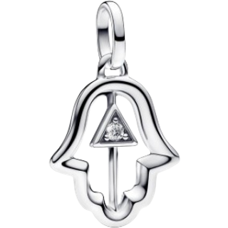 Pandora Charm - 793411C01 - silber