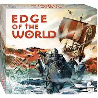 Viking&#39;s Tales: Edge of the World