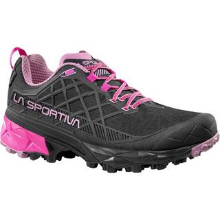 La Sportiva Women's Akyra II GTX Multisportsko Damer størrelse 37 farve sort