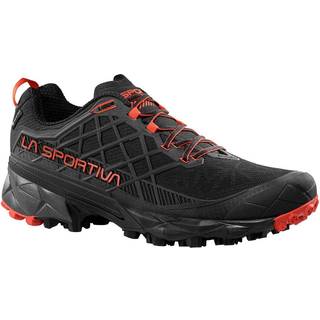La Sportiva Akyra II GTX Multisportsko Herrer størrelse 44,5 farve sort