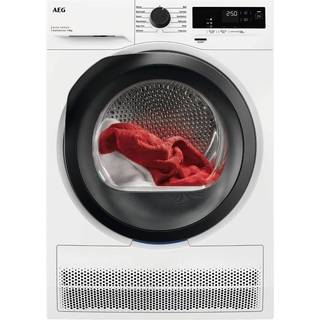 AEG 5000-serie TS511P84P tørretumbler ➞ På lager - klar til levering og afhentning