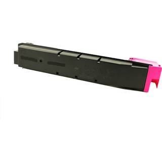 Kompatibel toner til Kyocera TK-5195M Magenta Taskalfa 306ci 307ci Copystar CS306ci TK5195 M fra ABC