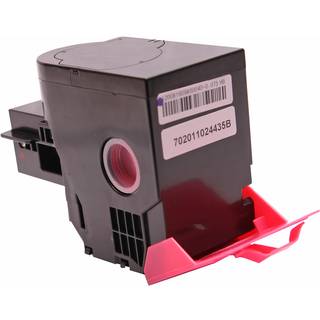 Kompatibel toner til Lexmark 702X Magenta til Lexmark CS510 CS510de CS510dte fra ABC