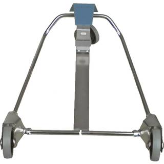 Nilfisk Vogn til GM/GS80 komplet