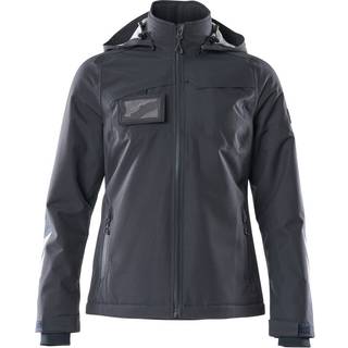 MASCOT ACCELERATE vinterjakke, mørk marine - L