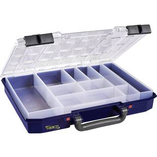 Raaco Sortimentsboks carrylite 55 4x8-10