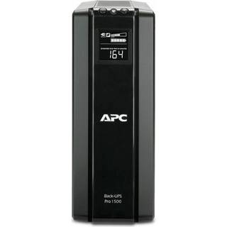 APC USV 1500VA BR1500G-GR / LineInteraktiv / LCD