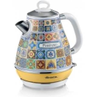 ARIETE Water Kettle 1,7l Positano