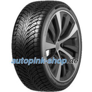 Austone SP401 XL BSW M+S 3PMSF 225/40R19 93W