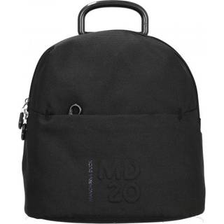 Mandarina Duck MD20 Rygsæk sort