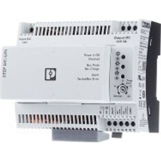 Phoenix Contact Phoe 1081430 step-ups/24dc/24dc/3/46wh