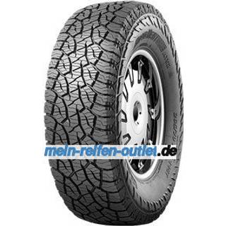 Kumho Road Venture AT52 ( 245/70 R16 111T XL )