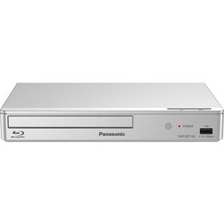 Panasonic DMP-BDT168EG - Blu-ray-skivespiller