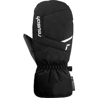 Reusch Kid's Bennet R-TEX XT Mitten Handsker Børn størrelse 3,5 farve sort