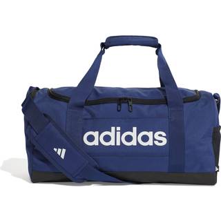 Adidas Originals Sportstaske Linear S - Blå