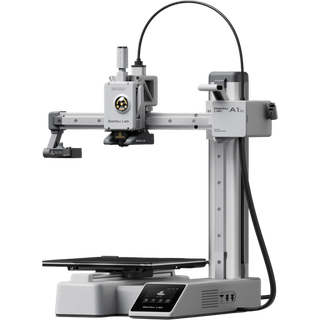 Bambu Lab A1 Mini