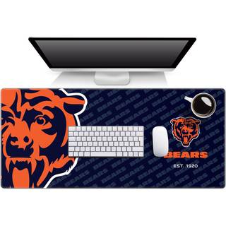 Youthefan NFL Chicago Bears Logo Series Desk Pad