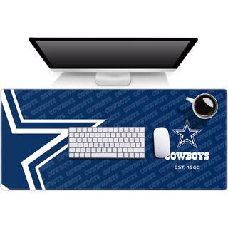 Youthefan NFL Dallas Cowboys Logo Series Desk Pad