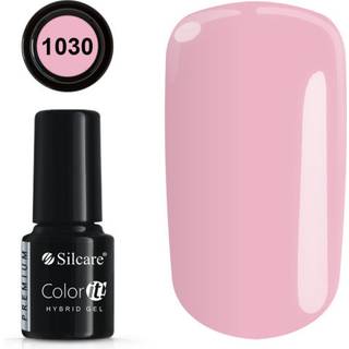Gellak - Farve IT - Premium - *1030 UV gel/LED
