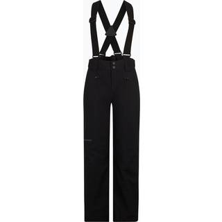 Ziener JR Axi Pant 152/12ÅR BLACK
