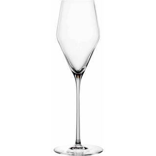 Champagne glas Definition, Spiegelau - 250ml - 6stk