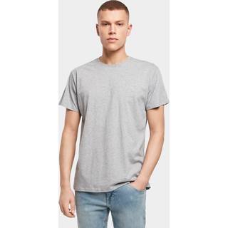 Build Your Brand BY090 5XL Heather Grå Farve