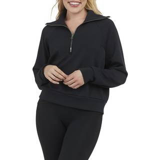 Spanx SPANX Air Essentials Half Zip