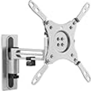 TV vægbeslag Caravan Fullmotion med tilt, 13"-43"