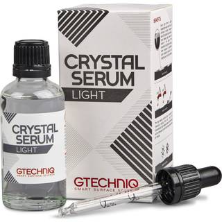 Gtechniq Crystal Serum Light Lakcoating