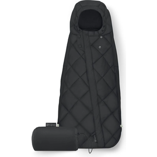 Cybex SNØGGA 2 Kørepose, Nature Green