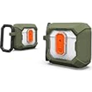 UAG Plasma olive drab - Airpods 4