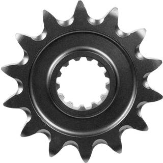 Renthal 508-520-14gp frontobl: s?lv / 14t