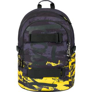 Baagl Skate Skoletaske Dune