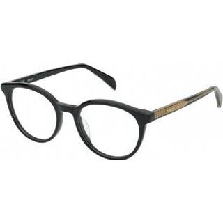 Tous VTOB54 0700 51 Briller Kvinder Black - Shiny Black - 51mm