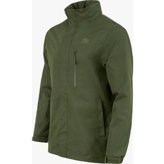 Jakke til mænd - Kerrera - Grøn (Kun XS & S tilbage) - XS