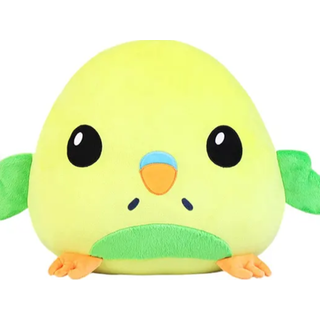 Peepz Naja Münster bamse 20 cm - Tulle (På lager i varehus)