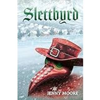 Slettbyrd