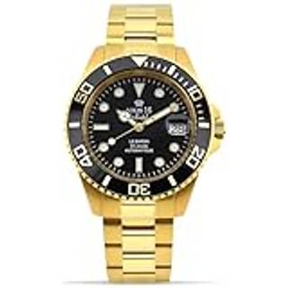 Louis XVI Le Baron 3100-2 - Automatisk - 41 mm - Analog - Herre - Safirglas