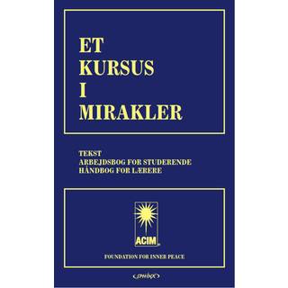 Et Kursus I Mirakler