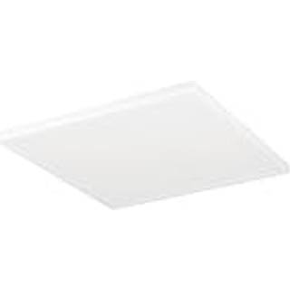 EGLO connect Smart loftslampe Connect Rovito-Z, dæmpbar, Hvid/opal, Stue/spisestue, Plast