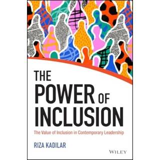 The Contemporary Leader