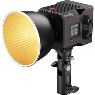 Smallrig 4376 COB LED 60B m. Powerbank holder