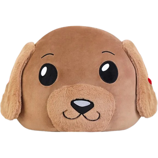 Peepz Jas og Mika bamse 60 cm - Baloo